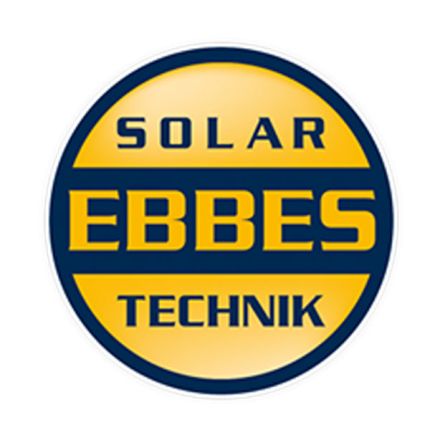 Logo fra Solartechnik Ebbes GmbH