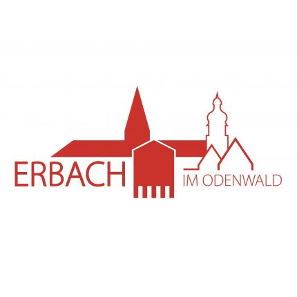 Logotyp från Magistrat der Kreisstadt Erbach Touristik - Information