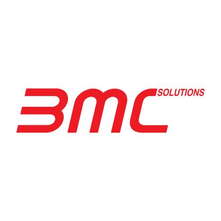 Logotyp från BMC Solutions GmbH