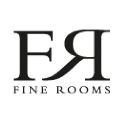 Logo fra FINE ROOMS Design Konzepte GmbH