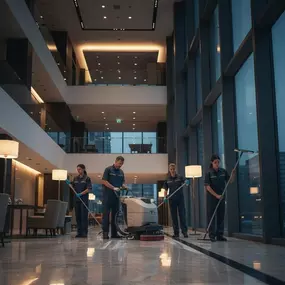 Bild von Kardos Gebäudereinigung