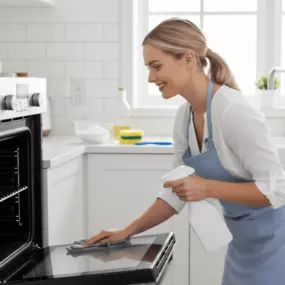 Bild von Kardos Gebäudereinigung