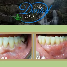 Bild von The Dental Touch Oakland