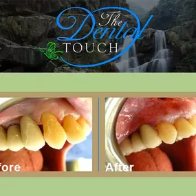 Bild von The Dental Touch Oakland