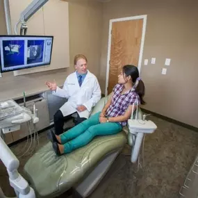 Bild von The Dental Touch Oakland