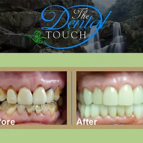 Bild von The Dental Touch Oakland