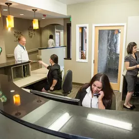 Bild von The Dental Touch Oakland