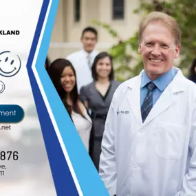 Bild von The Dental Touch Oakland