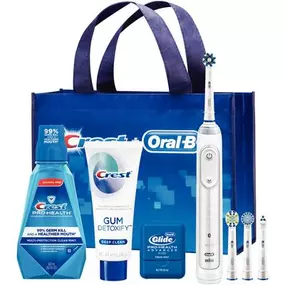 Bild von The Dental Touch Oakland