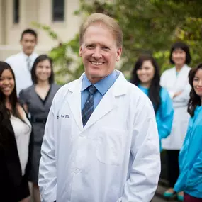 Bild von The Dental Touch Oakland