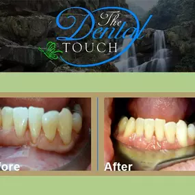 Bild von The Dental Touch Oakland