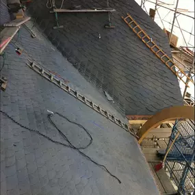 Bild von Kaßburg Dach - Bau GmbH