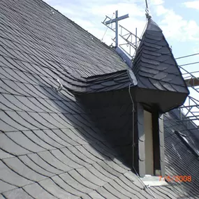 Bild von Kaßburg Dach - Bau GmbH