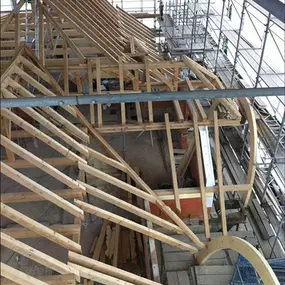 Bild von Kaßburg Dach - Bau GmbH