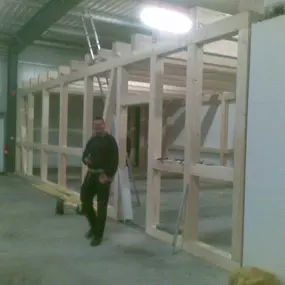 Bild von Kaßburg Dach - Bau GmbH