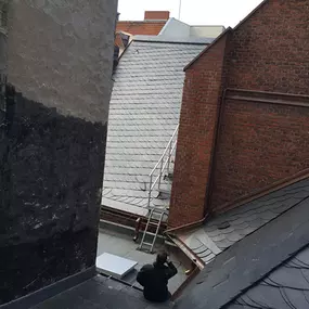 Bild von Kaßburg Dach - Bau GmbH