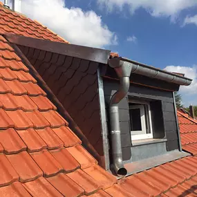 Bild von Kaßburg Dach - Bau GmbH