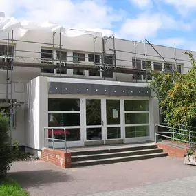 Bild von Kaßburg Dach - Bau GmbH