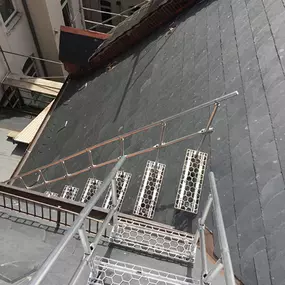 Bild von Kaßburg Dach - Bau GmbH