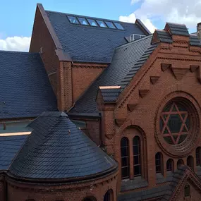 Bild von Kaßburg Dach - Bau GmbH