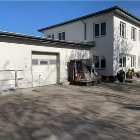 Bild von Kaßburg Dach - Bau GmbH