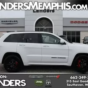 Bild von Landers Chrysler Dodge Jeep Ram