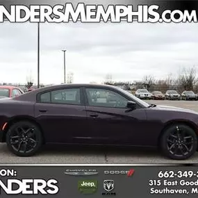 Bild von Landers Chrysler Dodge Jeep Ram