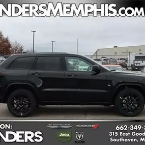 Bild von Landers Chrysler Dodge Jeep Ram