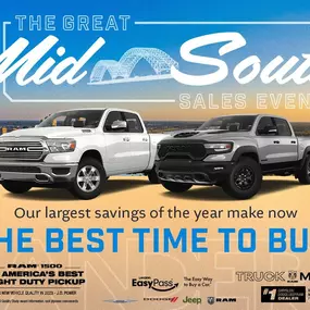 Bild von Landers Chrysler Dodge Jeep Ram