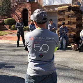 American Custom Contractors