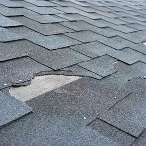 Roof repair