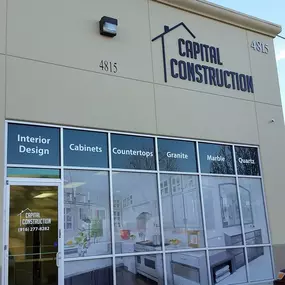 Bild von Capital Construction
