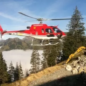 Bild von Martin ingénieurs civils Sàrl