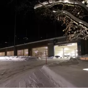 Bild von Martin ingénieurs civils Sàrl