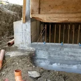 Bild von Martin ingénieurs civils Sàrl