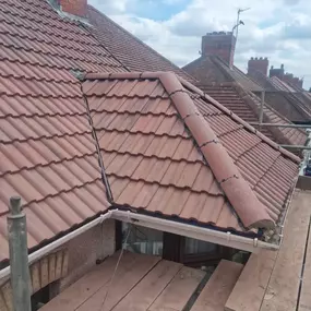 Bild von Endurance Roofing