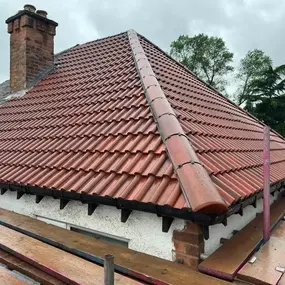 Bild von Endurance Roofing