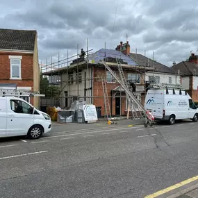 Bild von Endurance Roofing
