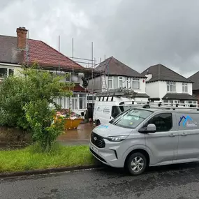 Bild von Endurance Roofing
