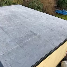 Bild von Endurance Roofing