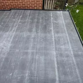 Bild von Endurance Roofing