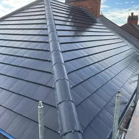 Bild von Endurance Roofing