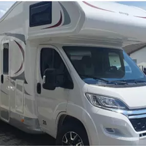 Bild von GARAGE D'ANGELO Sagl