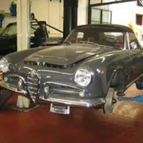 Bild von GARAGE D'ANGELO Sagl