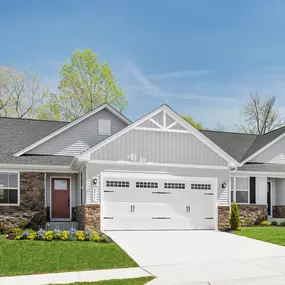 Discover Elevated Living at Rollingbrook Villas 55+