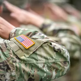 Special incentives for veteran & active-duty military