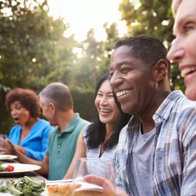 A culinary journey close to home