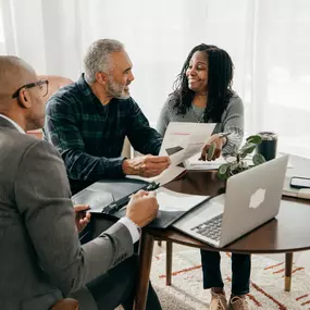 A home-buying process you’ll enjoy!