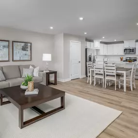 Ryan Homes is building trust one house at a time