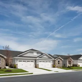 Your search ends at Rollingbrook Villas 55+